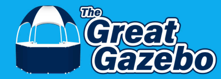 The Great Gazebo Logo
